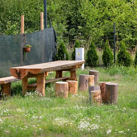Stolemowe Wzgorze Domek Lesnika * Perlino