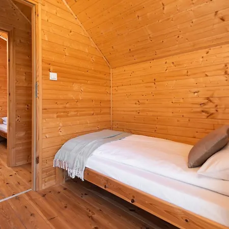 Morskie Zacisze Apartment *